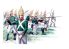 Italeri maquette historique 6006 Grenadiers Russes 1/72 Italeri maquette historique 6006 Grenadiers Russes 1/72