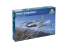 ITALERI maquette avion 1321 F-84G Thunderjet 1 deco française 1/72