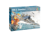 Italeri maquette avion 2841 SBD-3 Dauntless 1/48