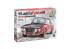 Italeri maquette voiture 3670 Lancia Fulvia HF Rally 1/24