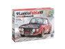 Italeri maquette voiture 3670 Lancia Fulvia HF Rally 1/24
