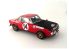 Italeri maquette voiture 3670 Lancia Fulvia HF Rally 1/24