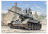 Italeri maquette 6758 T34/85 Zavod 112 1944 1/35