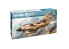 Italeri maquette avion 2521 Tornado GR.1 Desert Storm 1/32