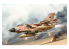 Italeri maquette avion 2521 Tornado GR.1 Desert Storm 1/32