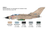 Italeri maquette avion 2521 Tornado GR.1 Desert Storm 1/32