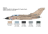 Italeri maquette avion 2521 Tornado GR.1 Desert Storm 1/32
