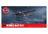 Airfix maquette avion A07007C Heinkel He111 H-6 1/72
