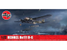 Airfix maquette avion A07007C Heinkel He111 H-6 1/72