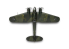 Airfix maquette avion A07007C Heinkel He111 H-6 1/72