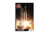 Airfix maquette espace A50202 SLS Artemis Gift Set 1/144