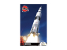 Airfix maquette espace A50201 Saturn V Gift Set 1/144