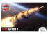 Airfix maquette espace A50201 Saturn V Gift Set 1/144