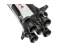 Airfix maquette espace A50201 Saturn V Gift Set 1/144