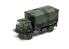 Airfix maquette militaire A02326A Camion 4 x 4 G.S de l&#039;armée britannique de 4 tonnes 1/76