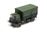 Airfix maquette militaire A02326A Camion 4 x 4 G.S de l&#039;armée britannique de 4 tonnes 1/76
