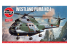Airfix maquette helicoptére A03021V Westland Puma HC.1 1/72