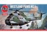 Airfix maquette helicoptére A03021V Westland Puma HC.1 1/72