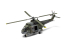 Airfix maquette helicoptére A03021V Westland Puma HC.1 1/72