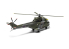 Airfix maquette helicoptére A03021V Westland Puma HC.1 1/72