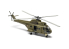 Airfix maquette helicoptére A03021V Westland Puma HC.1 1/72