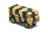 Airfix maquette militaire A02331 Camion Land Rover 1 tonne FC avec carrosserie G.S. 1/76