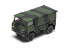 Airfix maquette militaire A02331 Camion Land Rover 1 tonne FC avec carrosserie G.S. 1/76