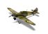 Airfix maquette avion A02067A Hawker Hurricane Mk.I 1/72