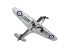 Airfix maquette avion A02067A Hawker Hurricane Mk.I 1/72