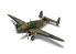 Airfix maquette avion A03006V Lockheed Hudson 1/72