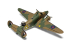 Airfix maquette avion A03006V Lockheed Hudson 1/72