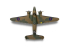 Airfix maquette avion A03006V Lockheed Hudson 1/72