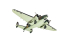 Airfix maquette avion A03006V Lockheed Hudson 1/72