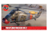 Airfix maquette helicoptére A04068 Westland Wessex HC.2 1/72