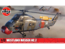 Airfix maquette helicoptére A04068 Westland Wessex HC.2 1/72