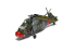 Airfix maquette helicoptére A04068 Westland Wessex HC.2 1/72