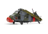 Airfix maquette helicoptére A04068 Westland Wessex HC.2 1/72