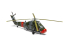 Airfix maquette helicoptére A04068 Westland Wessex HC.2 1/72