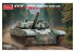 Amusing maquette militaire 35A069 Char de combat principal polonais PT-91 1/35
