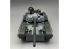 Amusing maquette militaire 35A069 Char de combat principal polonais PT-91 1/35
