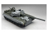 Amusing maquette militaire 35A069 Char de combat principal polonais PT-91 1/35