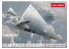 Modelcollect maquette avion UA48005 U.S. Air Force A-12 Avenger II 1/48 Modelcollect maquette avion UA48005 U.S. Air Force A-12 Avenger II 1/48