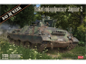 DAS WERK maquette militaire DW35036 Raketenjagdpanzer Jaguar 2 1/35