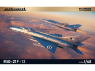 EDUARD maquette avion 82191 MiG-21F-13 ProfiPack Edition 1/48