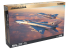 EDUARD maquette avion 82191 MiG-21F-13 ProfiPack Edition 1/48