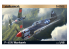 EDUARD maquette avion 82242 P-40N Warhawk ProfiPack Edition 1/48