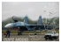 Trumpeter maquette avion 03909 SUKHOI SU-27 FLANKER B RUSSE 1/144