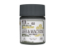 peinture maquette Mr Hobby CA02 Ash & Machine Grey Tone 2 Brillant