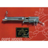 HASEGAWA maquette avion 52110 VICKERS .303 MACHINE GUN MODEL 1915 1/8