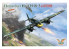 Takom maquette avion 48002 Henschel Hs 129 B-3 avec intérieur 1/48